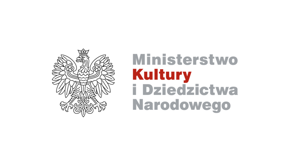 ministerstwo kultury